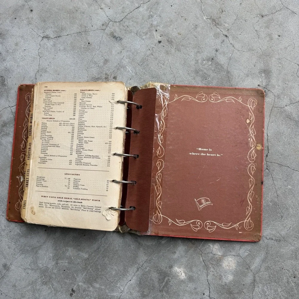 N/A this vintage